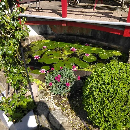 Urlaub Im Fachwerkhaus *