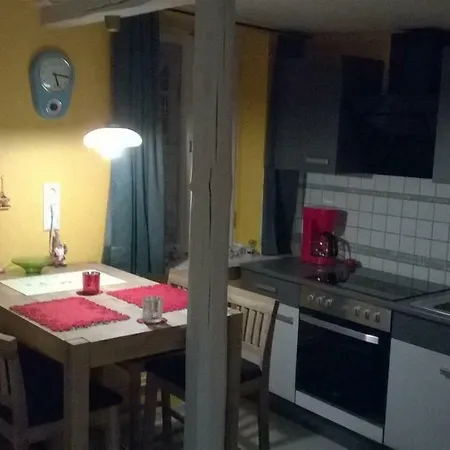 Urlaub Im Fachwerkhaus Apartamento *