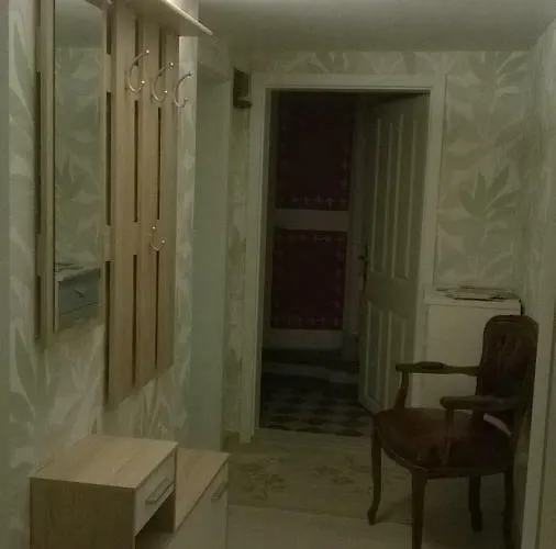 Urlaub Im Fachwerkhaus Apartamento *