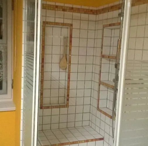 Apartamento Urlaub Im Fachwerkhaus Gernrode (Saxony-Anhalt)